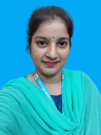 Teacher Name